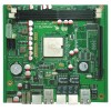 網(wǎng)絡安全嵌入式主板NT-4400