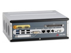 凌華科技EOS-4000雙通道嵌入 式機器視覺系統(tǒng)