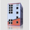 飛崧ESD418M-2G千兆網管型工業以太網交換機