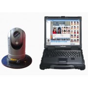 泰首 便攜式單兵預警設備