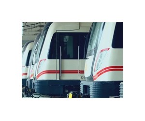 敏捷站段解決方案，助力重慶西車輛段可視化生產(chǎn)