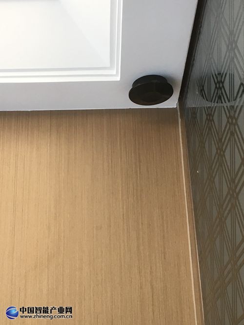 珠海智能家居項目大廳吸頂紅外轉發器 珠海智能家居項目大廳吸頂紅外轉發器