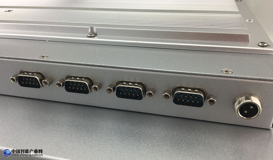 工業(yè)平板電腦