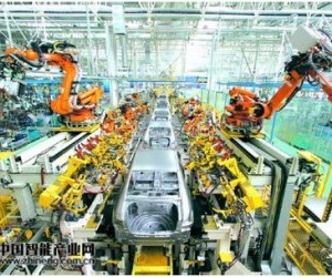 德夫爾電子現(xiàn)代汽車行業(yè)應(yīng)用方案