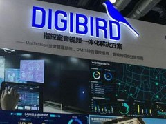 深入軍隊應用—小鳥科技亮相軍民融合展