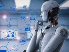 面對(duì)智能機(jī)器人的到來，專家學(xué)者給的應(yīng)對(duì)方法