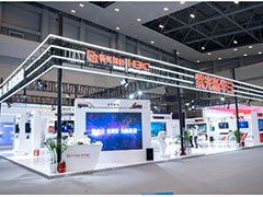 新華三硬核科技亮相2021智博會(huì) 以數(shù)據(jù)潛能打造高質(zhì)量發(fā)展新引擎