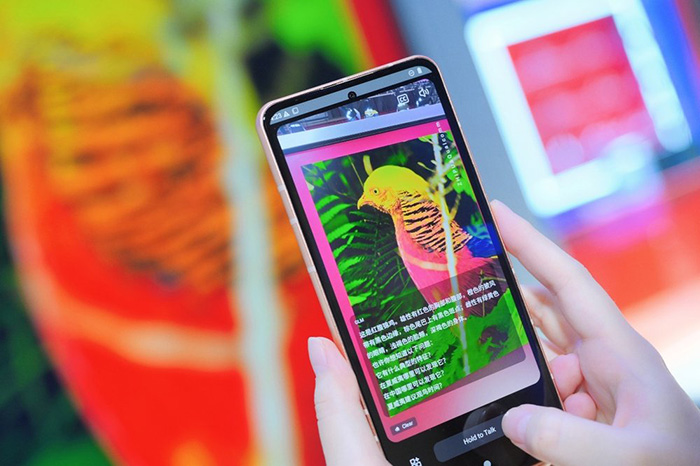 進博會“全勤生”高通七赴進博之約，展現(xiàn)智能計算與生態(tài)合作新篇章