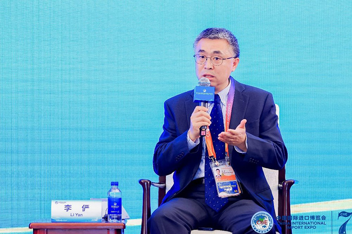 進博會“全勤生”高通七赴進博之約，展現(xiàn)智能計算與生態(tài)合作新篇章