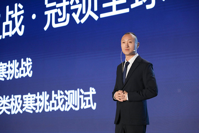 盛昊篷車:全面煥新品牌形象 助力中國篷車“進(jìn)化”革新 盛昊篷車:全面煥新品牌形象 助力中國篷車“進(jìn)化”革新