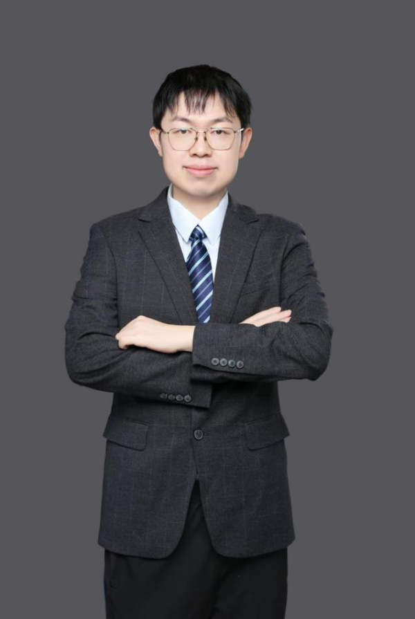 程景行：軟件工程的未來要腳踏實地把握行業趨勢