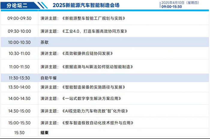 第四屆長三角智能制造高峰論壇在上海啟幕，共筑產業(yè)新生態(tài)