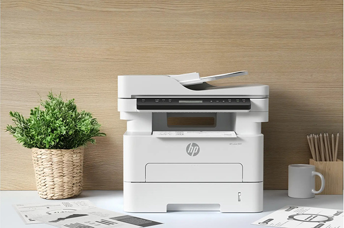 捷系列雙面激光打印機(jī)