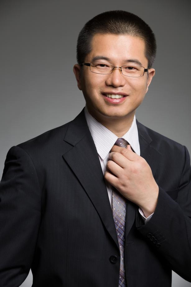 楊新宇:以技術創新引領行業變革,開啟軟件開發新紀元 楊新宇:以技術創新引領行業變革,開啟軟件開發新紀元