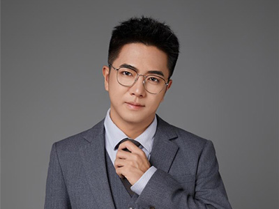 智算浪潮中的多維破局者：董漢德解碼AI工程化的價值傳導鏈