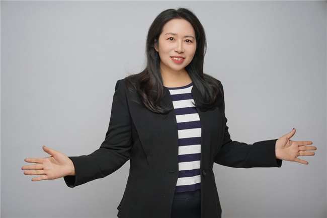 數據驅動未來:趙春燕以技術創新重塑數據分析新格局 數據驅動未來:趙春燕以技術創新重塑數據分析新格局