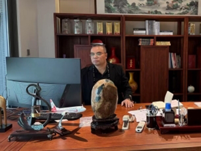 陳時武在能源行業數字化轉型中的實踐與貢獻