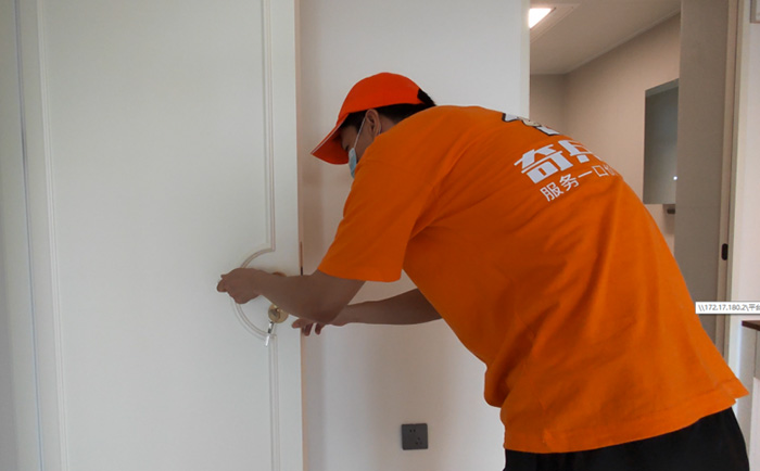 智能門鎖下半場：拼完功能拼售后，看奇兵到家如何破智能門鎖下半場