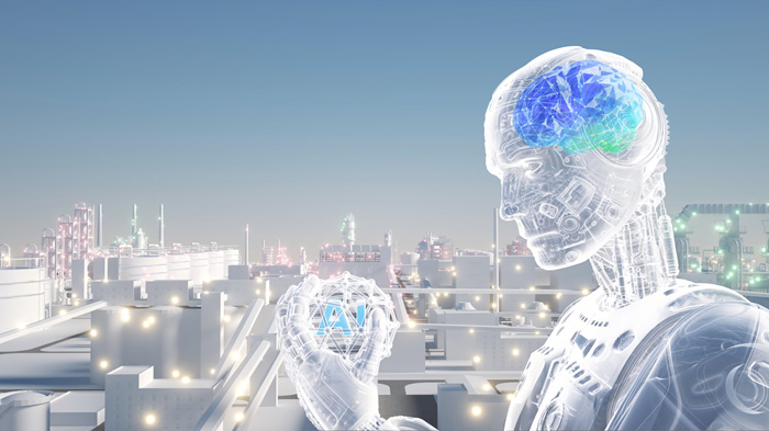 中控技術(shù)的時(shí)間序列大模型TPT 2為什么被稱為“工業(yè)最強(qiáng)大腦” 中控技術(shù)的時(shí)間序列大模型TPT 2為什么被稱為“工業(yè)最強(qiáng)大腦”