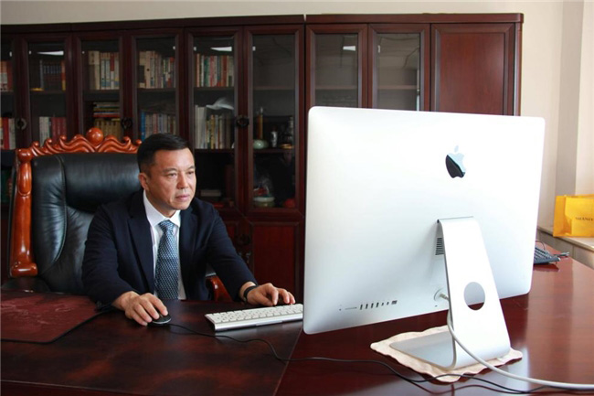 軌道客車制造業智能升級：工業工程視角下的蘇相偉實踐