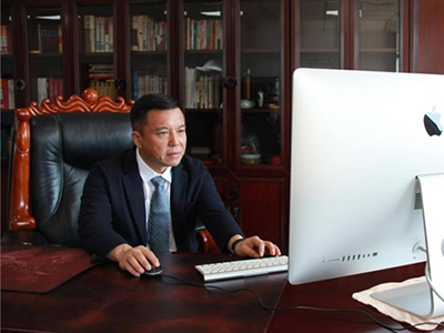 軌道客車制造業智能升級：工業工程視角下的蘇相偉實踐