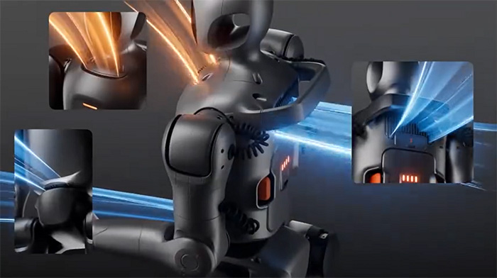 稚暉君發(fā)布啟元Q1，邀請全球共創(chuàng)個人機器人未來