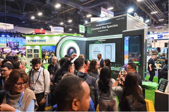 優克聯CES首發PetCam寵物攝像頭 優克聯CES首發PetCam寵物攝像頭