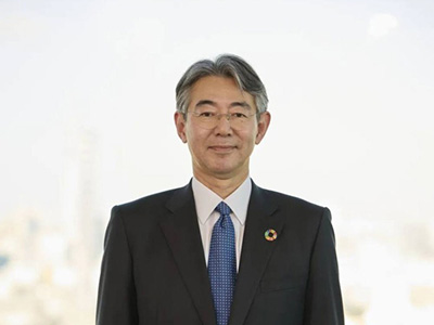 50年品牌實力，如何面對快速變化的世界？